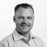Johan Vermij.